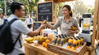 8 Ide Jualan Sarapan Modal Kecil yang Laris Tanpa Kompor, Siap Raup Untung