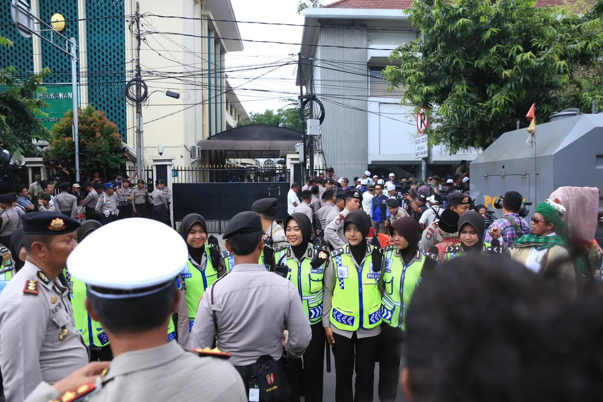 JPU Hadirkan 5 Hingga 6 Saksi pada Sidang Ahok Mendatang