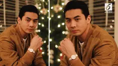 Yoshi Sudarso, pria asal Indonesia yang hijrah ke Hollywood untuk berkarier di dunia hiburan.