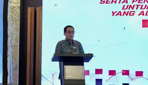 OJK Terbitkan Aturan Baru Modal Minimum BPR