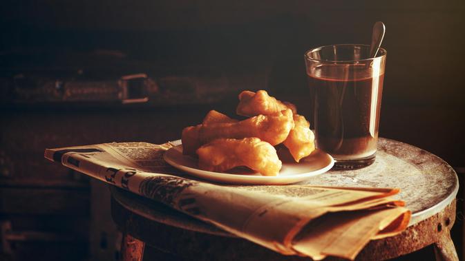 6 Kopi Klotok Autentik Jogja: Jangan Lewatkan Sensasi Rasa Hangat yang Khas