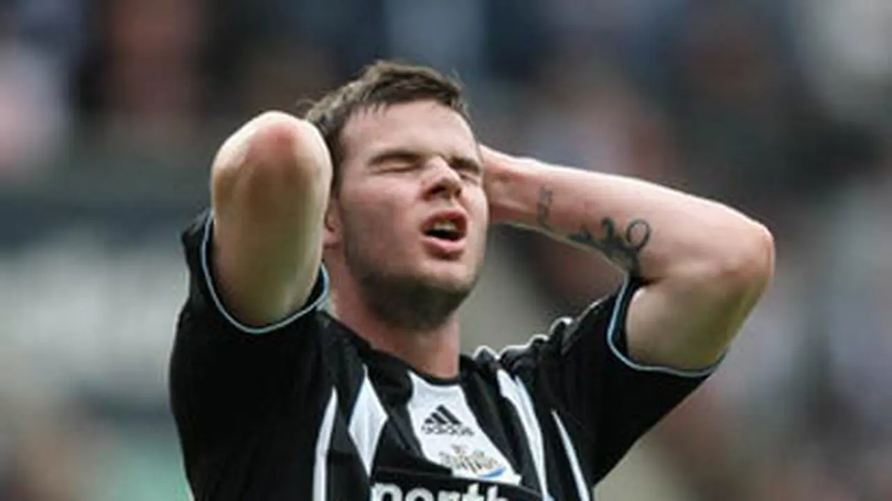 Danny Guthrie