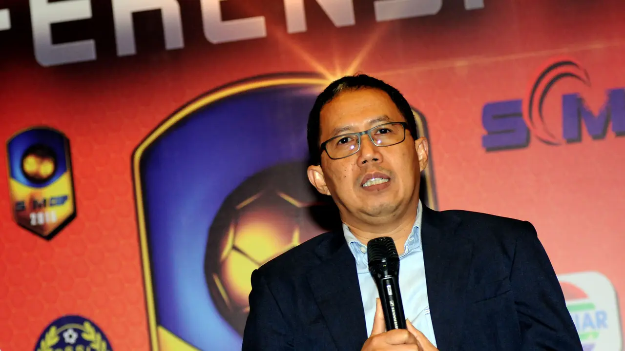 Joko Driyono