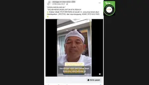 Ragam Hoaks Bantuan Dana yang Catut Nama Gubernur, Ada Dedi Mulyadi hingga Sherly Tjoanda