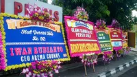 Persis Solo Rayakan HUT ke-92, Ucapan Datang dari Banyak Kalangan