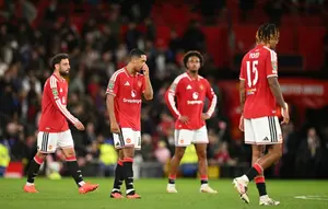 Prediksi Fulham vs Man Utd: Dalam Tekanan