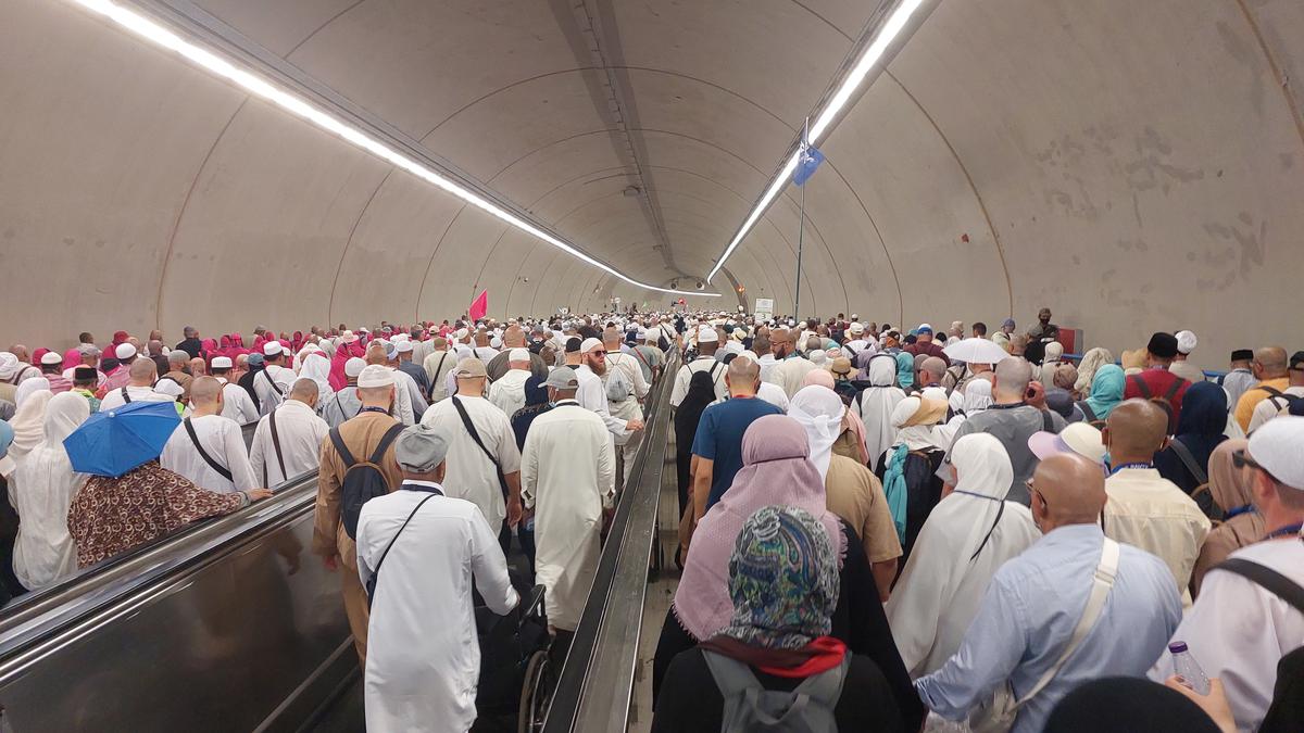 418 Jemaah Haji Meninggal Dunia, Penyakit Jantung Mendominasi