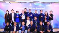 Fellowship Journalism sebagai wadah mengembangkan kemampuan para jurnalis di Indonesia.