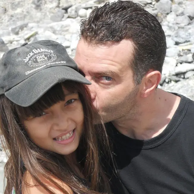 Genap 19 Tahun, Ini 6 Potret Transformasi Megan Domani dari Kecil Hingga Kini