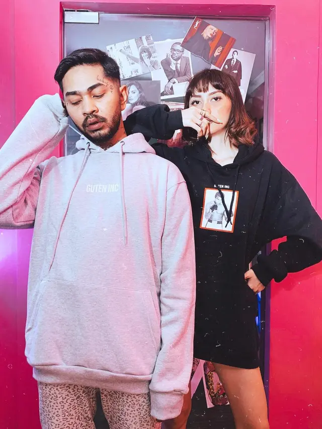 Onadio Leonardo. (Foto: Instagram @onadioleonardo_official)