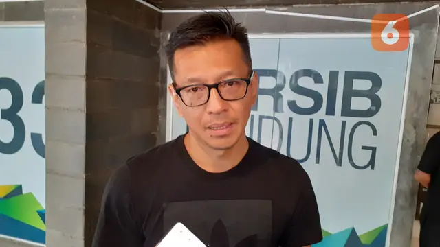 Teddy Tjahjono