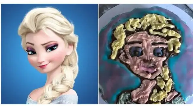 8 Ekspektasi vs Realita Bikin Kue di Rumah Ini Bikin Geleng Kepala