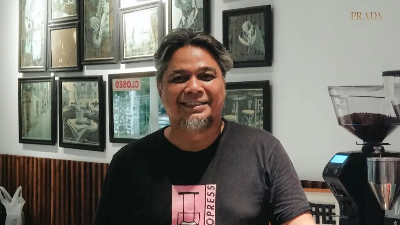 Pintaka Yuwana atau Om Koko