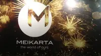 Pembangunan Kota Baru Meikarta Selaras dengan Visi Pemerintah