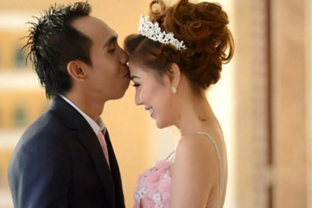 Bella Shofie dan Suryono