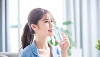 Hidrasi Berkualitas Bikin Hidup Lebih Sehat, Yuk Investasi Jangka Panjang bersama Sanken!