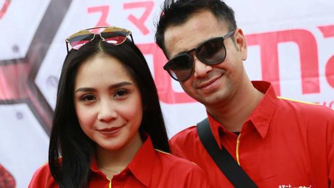 Tunggak Pajak  Mobil  Mewah  Berapa Utang Raffi  Ahmad  