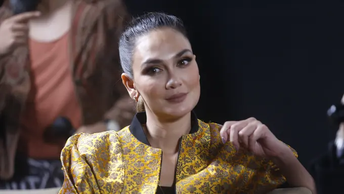 [Fimela] Luna Maya