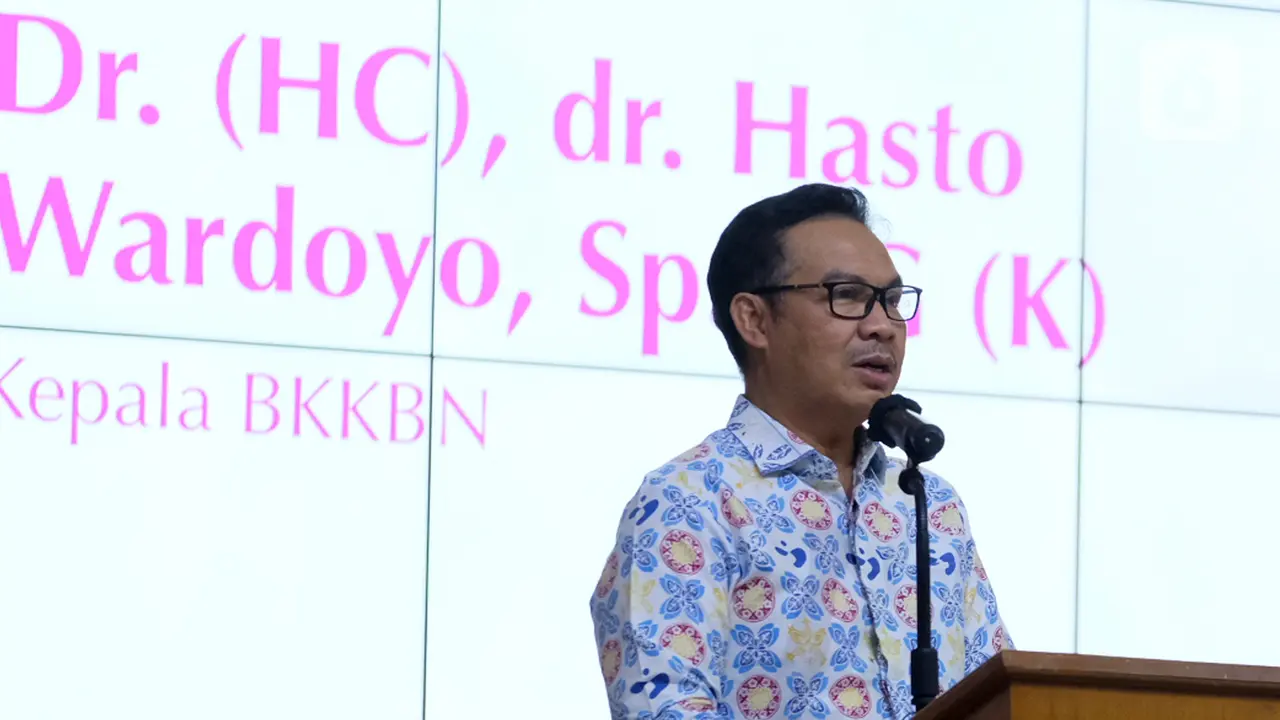 Kolaborasi Mendukung BKKBN Cegah Stunting di Indonesia