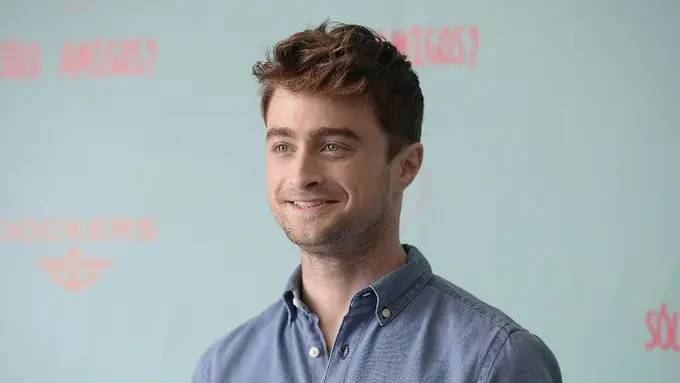 Daniel Radciffe