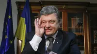 Petro Poroshenko (Foto: Reuters)