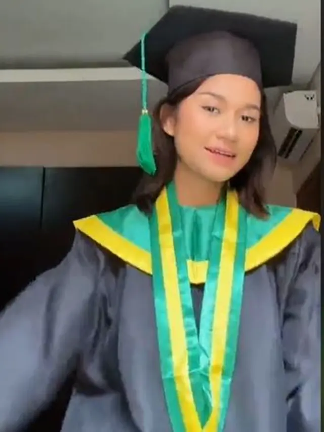 6 Foto Masa SMA Pratama Arhan dan Azizah Salsha, Curi Perhatian