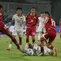 Pertandingan Timnas Indonesia kontra Vietnam pada lanjutan Piala AFF 2026 di Stadion Pakansari, Bogor, Senin (3/8/2026). (Bola.com/Budy Santoso)