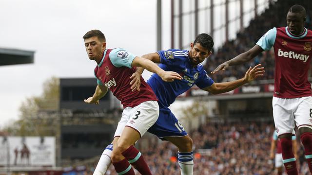 West Ham United vs Chelsea