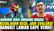 Samuel Eko dan Ketum FFI Michael Sianipar Evaluasi Kekalahan dari Brasil, Timnas Futsal Indonesia Siap Bangkit