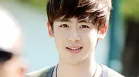 Nichkhun `2PM` Ingin Segera Mengejar Asa