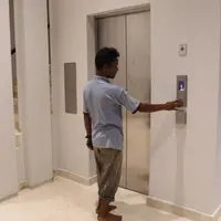 Selain lift, inilah beberapa fasilitas yang ada di dalam rumah hadiah dari negara untuk Mantan Presiden Republik Indonesia SBY. (Liputan6.com/Ferbian Pradolo)