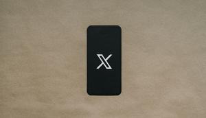 Ilustrasi X (dulu Twitter). (Photo by Kelly Sikkema on Unsplash)
&nbsp;