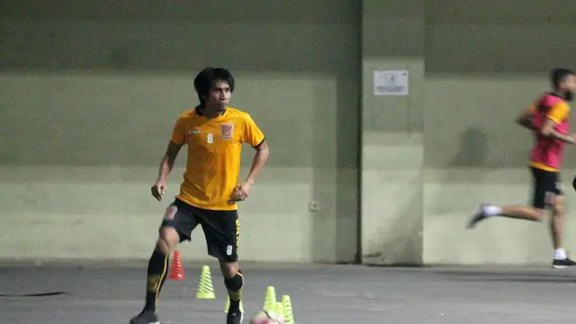 Syamsul Chaeruddin