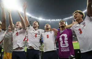 Tempat Menonton Norwegia vs Inggris di Piala Dunia 2026