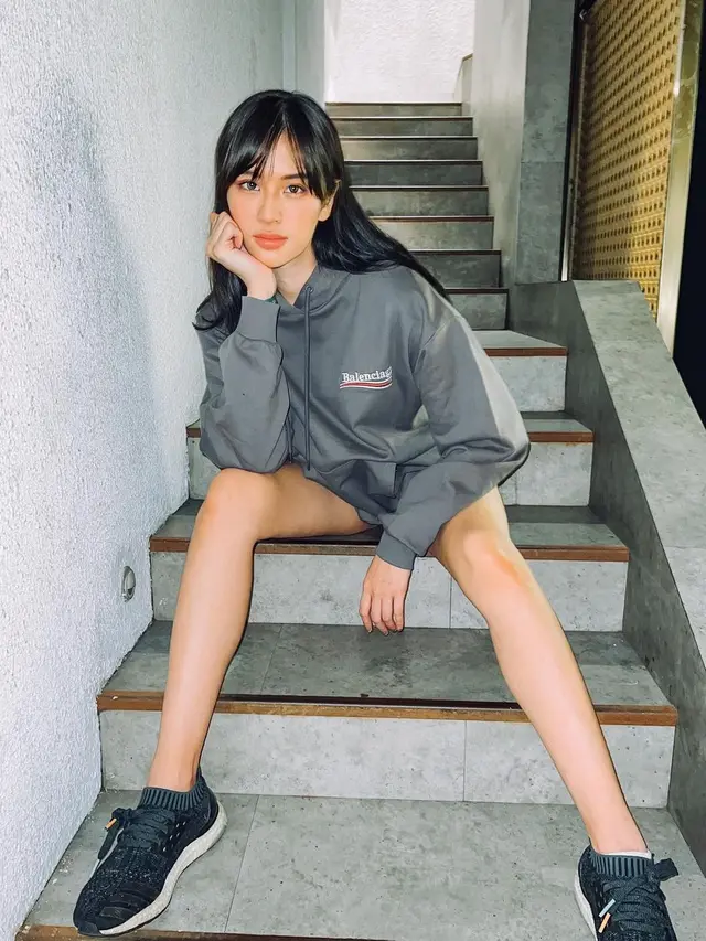 Ungkap Alami Kekerasan dari Mantan Kekasih, Ini 6 Potret Inayma YouTuber Gaming