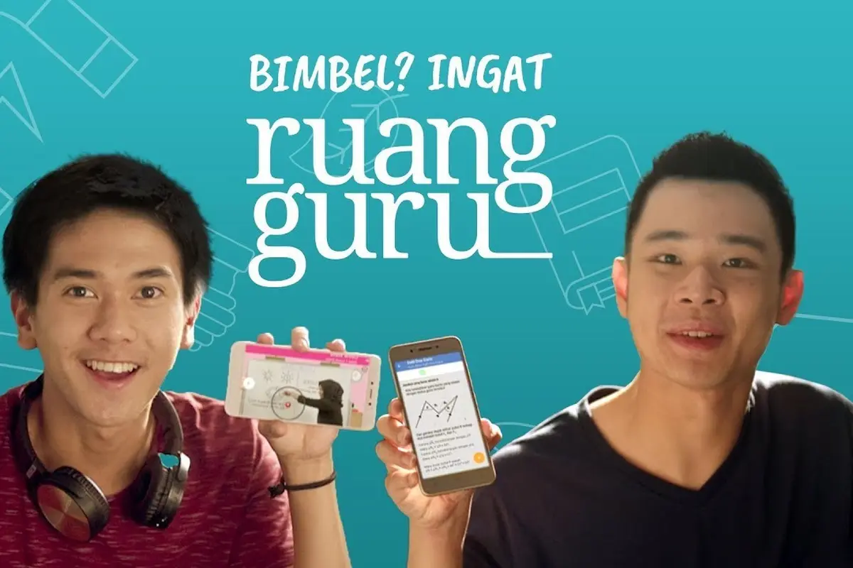 Yayasan Ruangguru dan BAKTI Kominfo Berikan Pelatihan Online Gratis kepada Ratusan Guru di Sangihe dan Sorong
