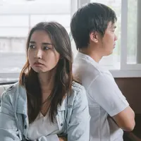 Kenapa pria membisu?/Copyright shutterstock.com