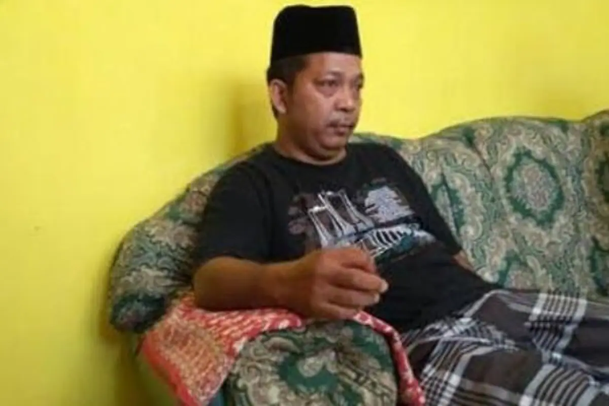 Heboh, Warga Jombang Mengaku sebagai Nabi Baru