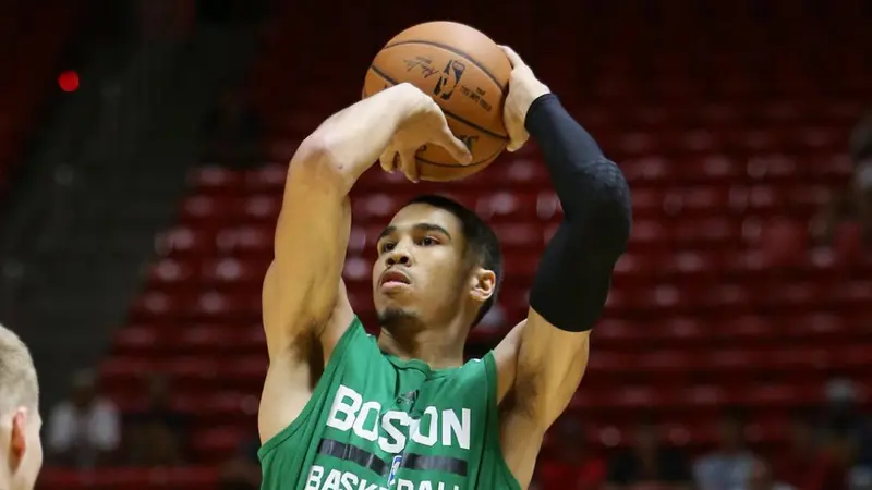 Jayson Tatum