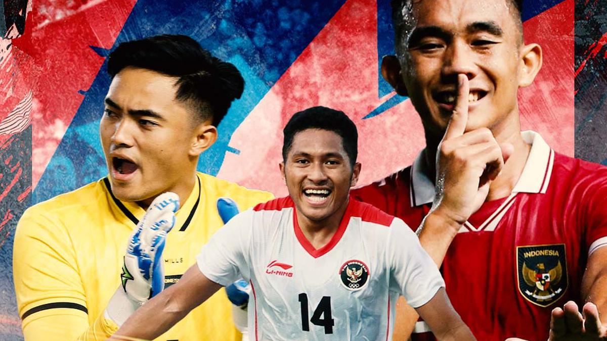 Shin Tae-yong Menegaskan Peran Penting Pemain Liga 1 di Timnas Indonesia U-23