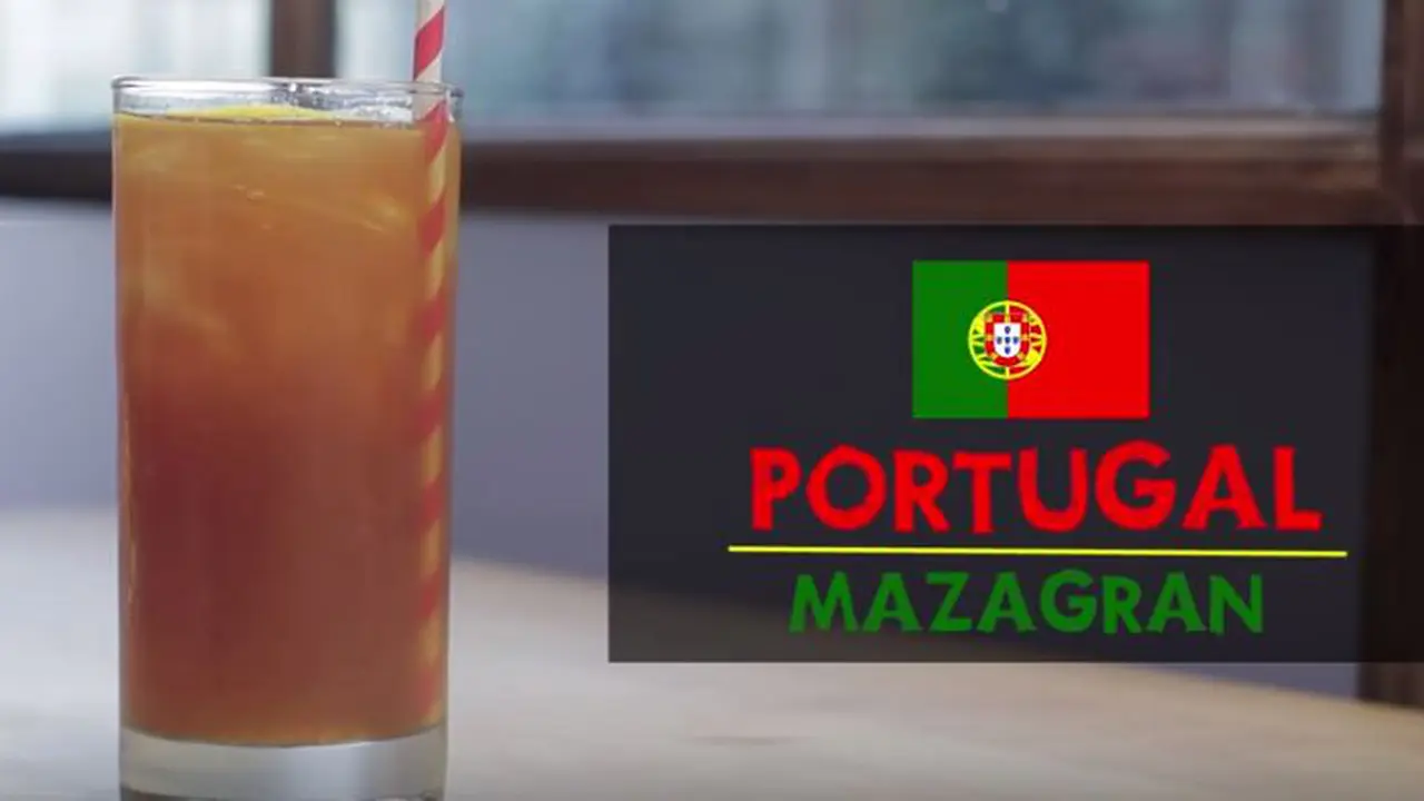 Yuk Bikin Kopi Lemon a la Bangsa Portugal, CR7 Suka Lho!