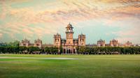 The best places to visit in Peshawar. (Photo: Raqeeb Ahmed/Pexels)