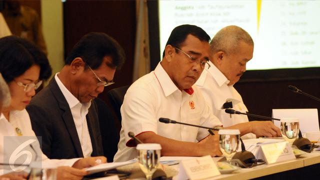 20170220-Menko PMK Puan Maharani Pimpin Rakor Persiapan Asian Games 2018-Jakarta