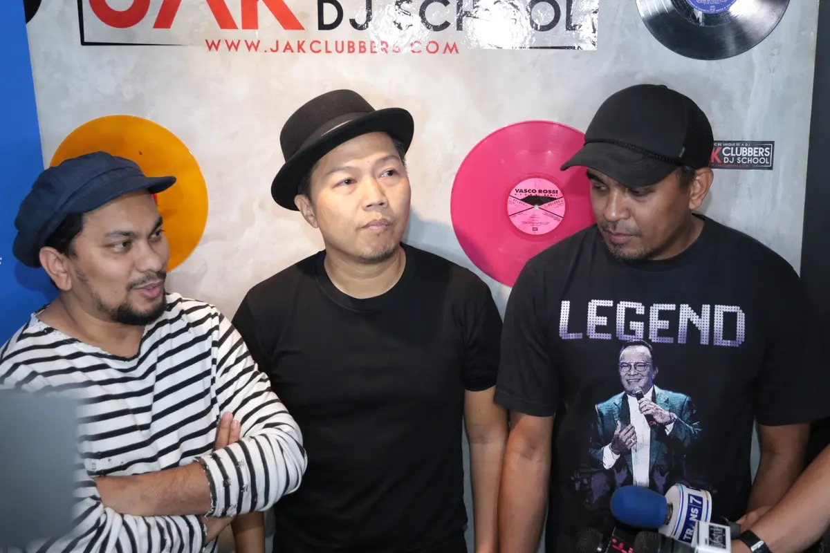 [Bintang] Trio Lestari