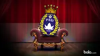 PSSI Kerajaan (bola.com/Rudi Riana)