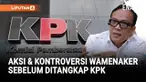 Sejak awal menjabat, sederet pernyataan Wakil Menteri Tenaga Kerja (Wamenaker) Immanuel Ebenezer kerap memicu perdebatan. Gaya bicaranya yang blak-blakan membuat namanya tak pernah jauh dari kontroversi.