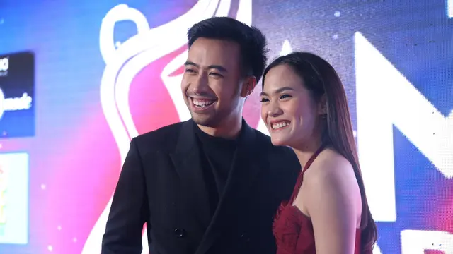 [Fimela] Vidi Aldiano - Sheryl Sheinafia