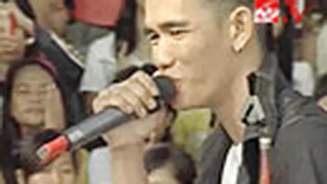 S9mbilan Band - Ada Bayangmu
