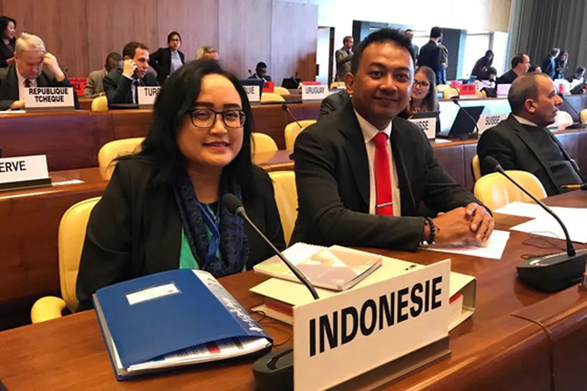 Forum Regional
