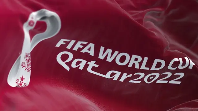 Piala Dunia 2022.